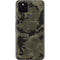 Wood Camo Camouflage Google Pixel 4a 5G Skin